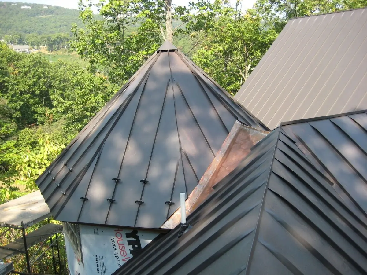 Professional Shingle Replacement & Repair by Craftsman Roofing in Romania